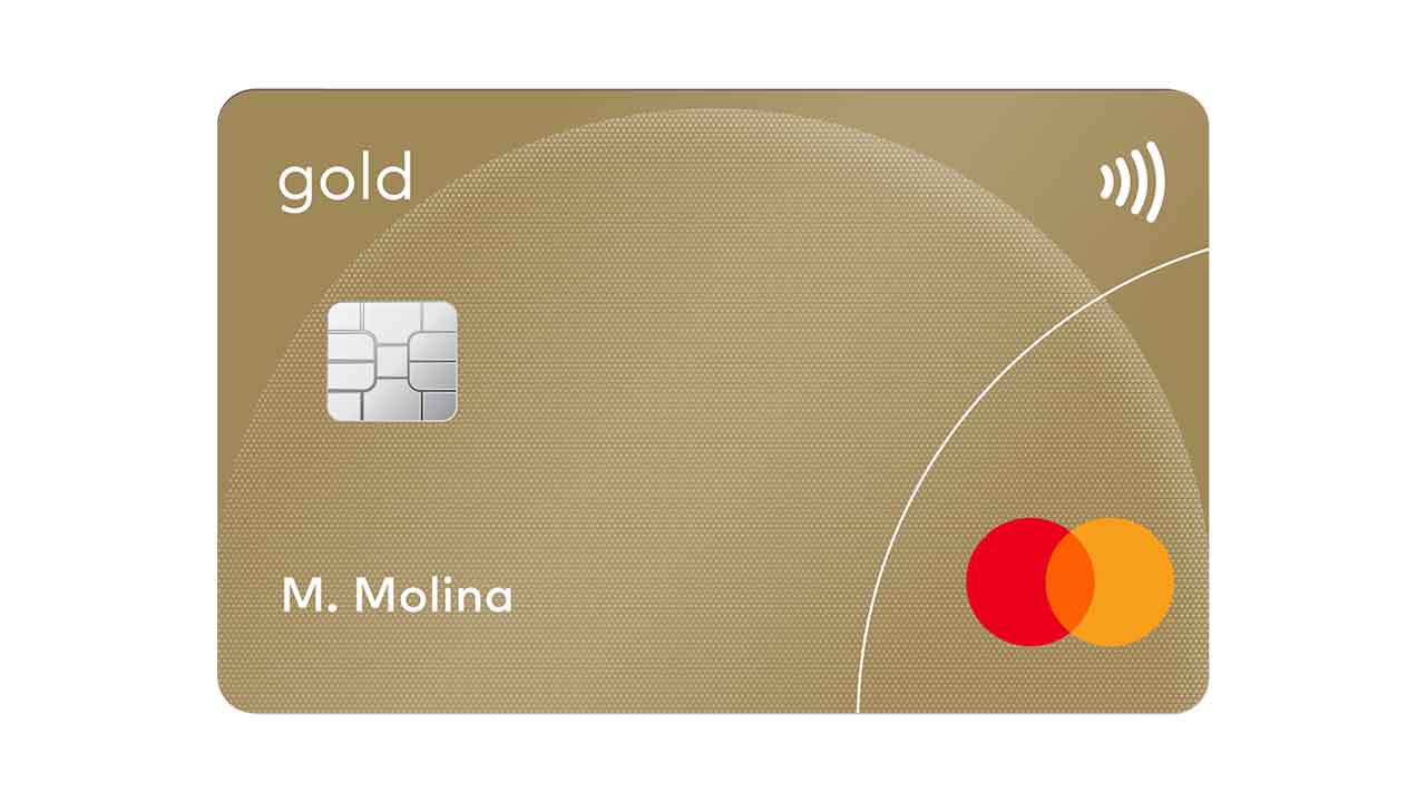 Mastercard Gold Credit Card  Credit Card Benefits